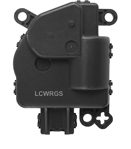 Amazon.com: HVAC Heater Blend Door Actuator Replaces for INFINITI